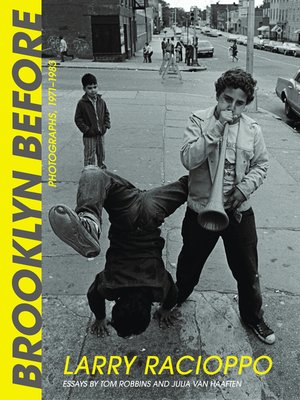 cover image of Brooklyn Before